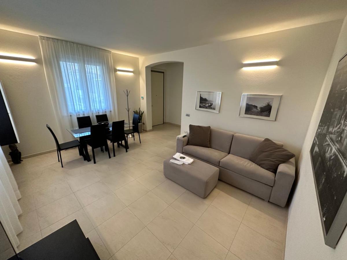 Casavale Elegante Residenza 108 Mq Max 7 Persone Lägenhet Piacenza Exteriör bild