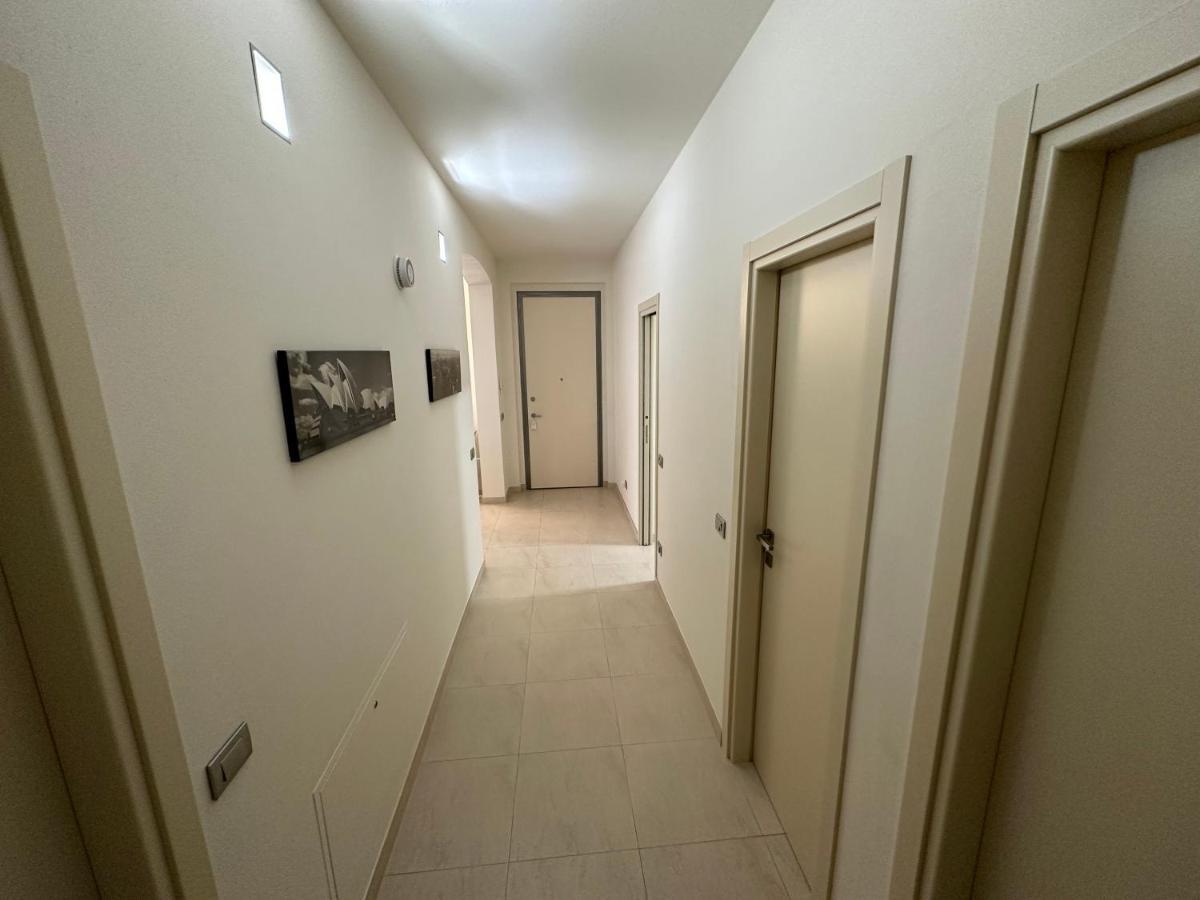 Casavale Elegante Residenza 108 Mq Max 7 Persone Lägenhet Piacenza Exteriör bild