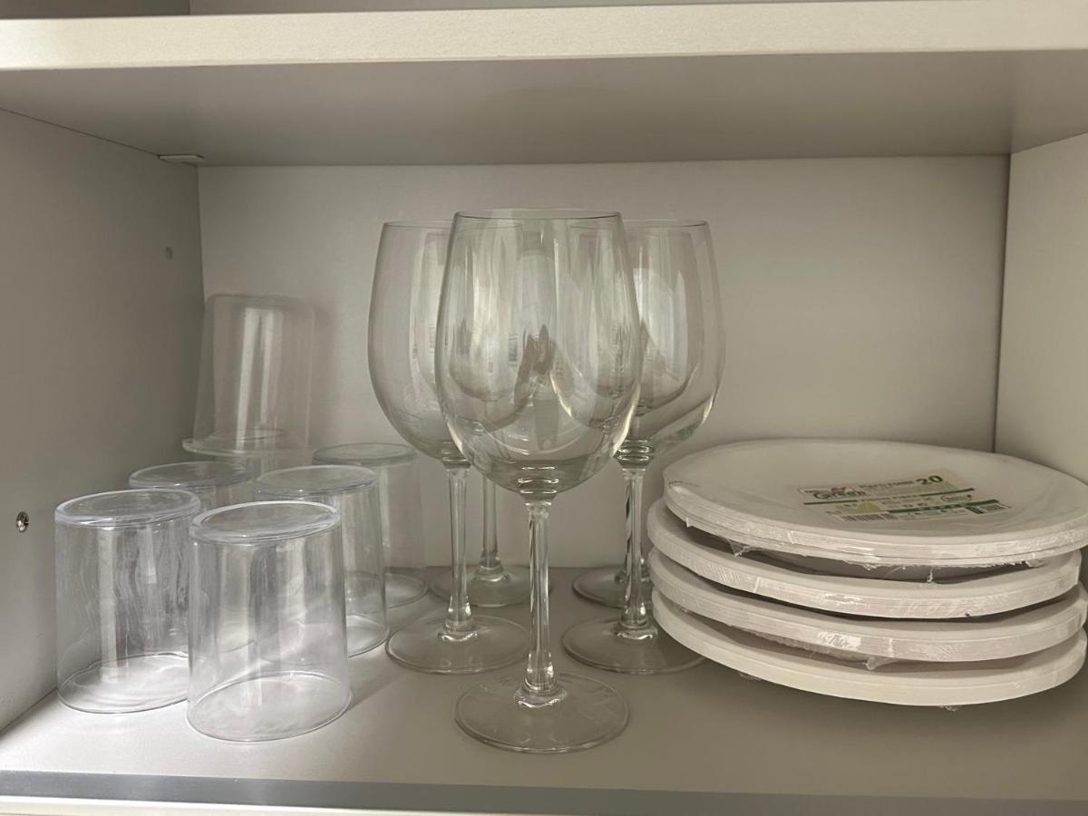 Casavale Elegante Residenza 108 Mq Max 7 Persone Lägenhet Piacenza Exteriör bild