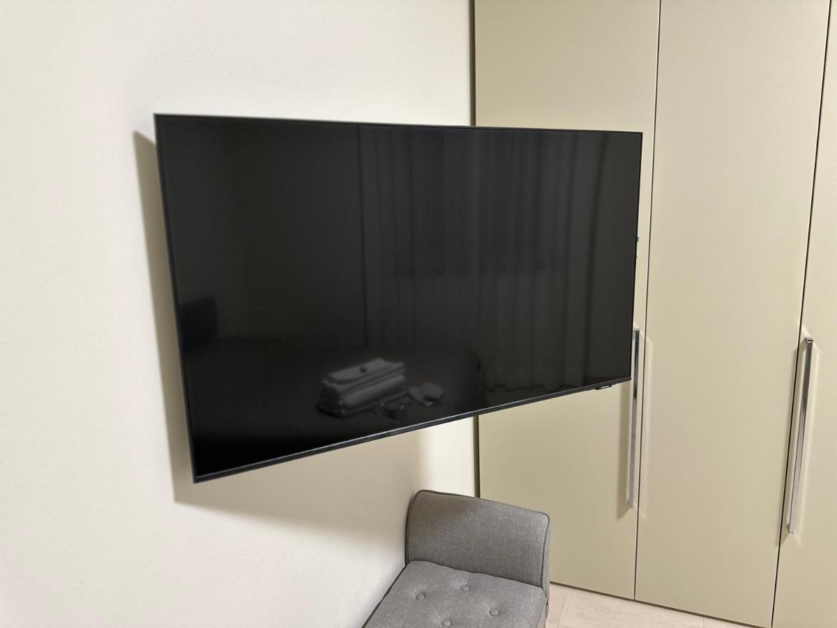 Casavale Elegante Residenza 108 Mq Max 7 Persone Lägenhet Piacenza Exteriör bild