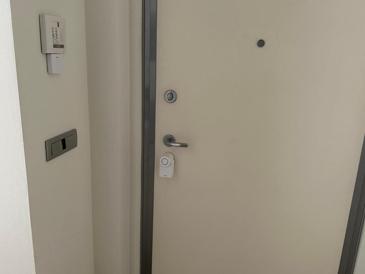 Casavale Elegante Residenza 108 Mq Max 7 Persone Lägenhet Piacenza Exteriör bild