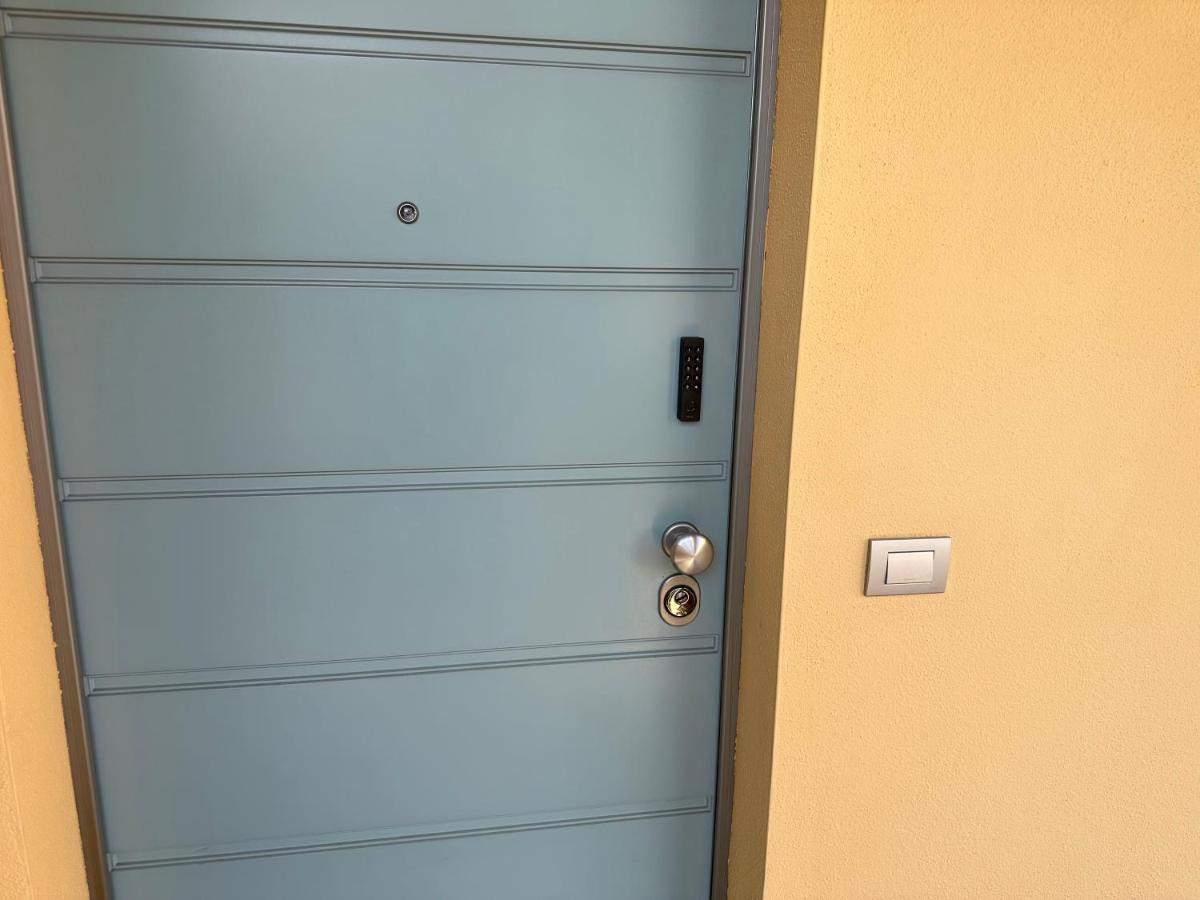 Casavale Elegante Residenza 108 Mq Max 7 Persone Lägenhet Piacenza Exteriör bild