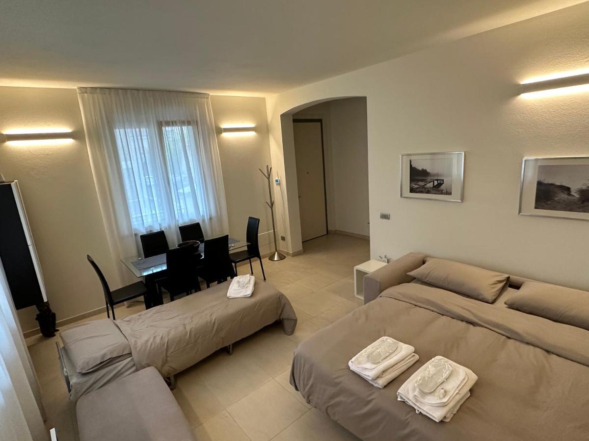 Casavale Elegante Residenza 108 Mq Max 7 Persone Lägenhet Piacenza Exteriör bild