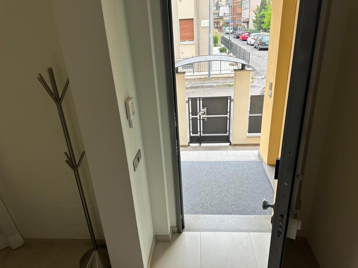 Casavale Elegante Residenza 108 Mq Max 7 Persone Lägenhet Piacenza Exteriör bild