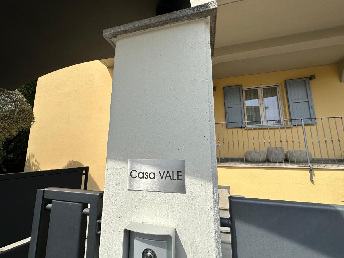 Casavale Elegante Residenza 108 Mq Max 7 Persone Lägenhet Piacenza Exteriör bild