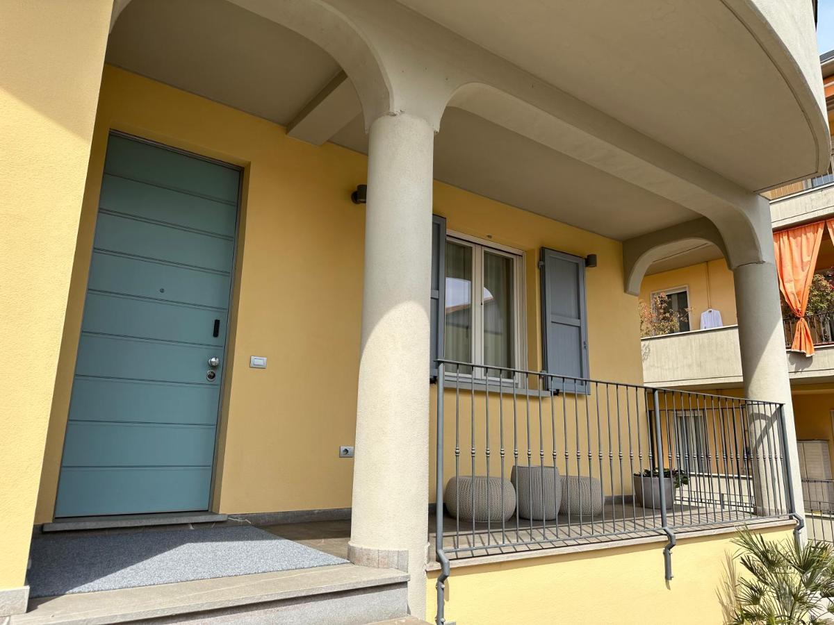 Casavale Elegante Residenza 108 Mq Max 7 Persone Lägenhet Piacenza Exteriör bild