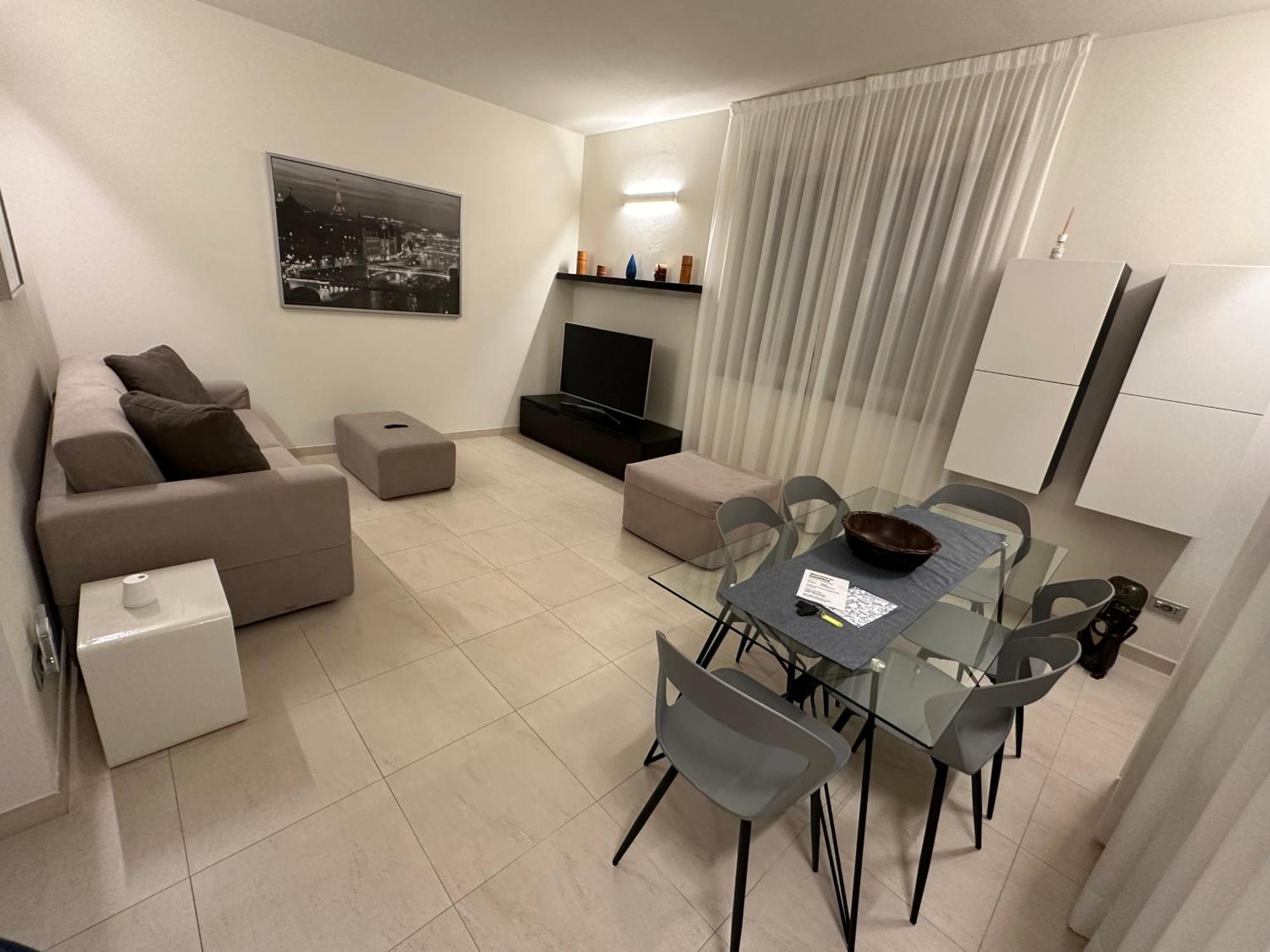 Casavale Elegante Residenza 108 Mq Max 7 Persone Lägenhet Piacenza Exteriör bild